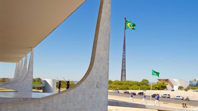 Governo Federal gastou mais de R$ 50 mi com festividades e homenagens em 2017