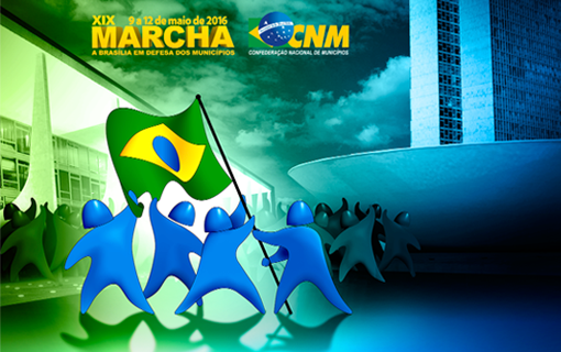 Assomasul pede presença maciça de prefeitos na XIX Marcha