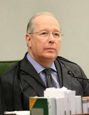 Ministro do Supremo pede informações à Câmara sobre Lei da Terceirização