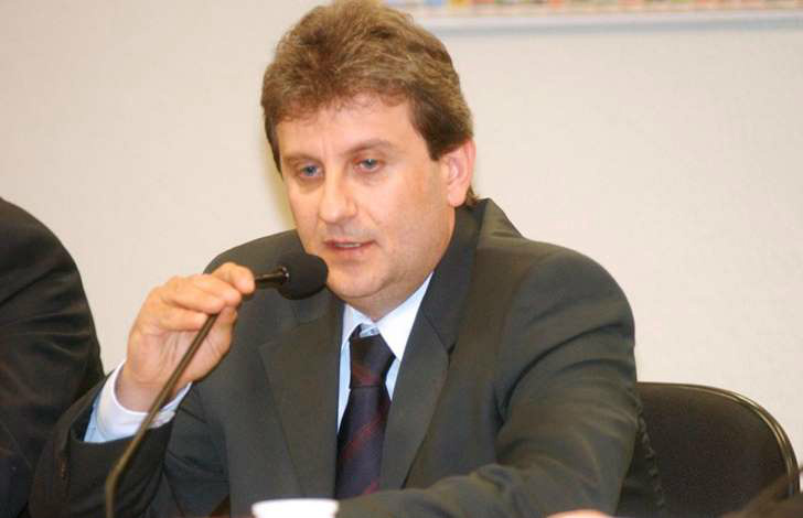 © Foto: Geraldo Magela/Agência Senado Para juiz, material apreendido é principal indício de que desvios vão ‘muito além da Petrobras’.