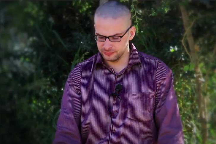 © Foto: AP Ele foi encontrado pelo exército americano que realizou uma operação por terra e ar em conjunto com as forças iemenitas.