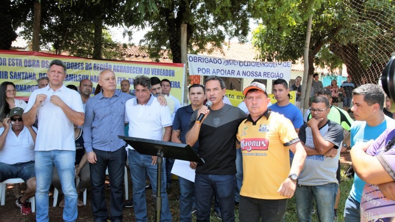 Denilson Secreta