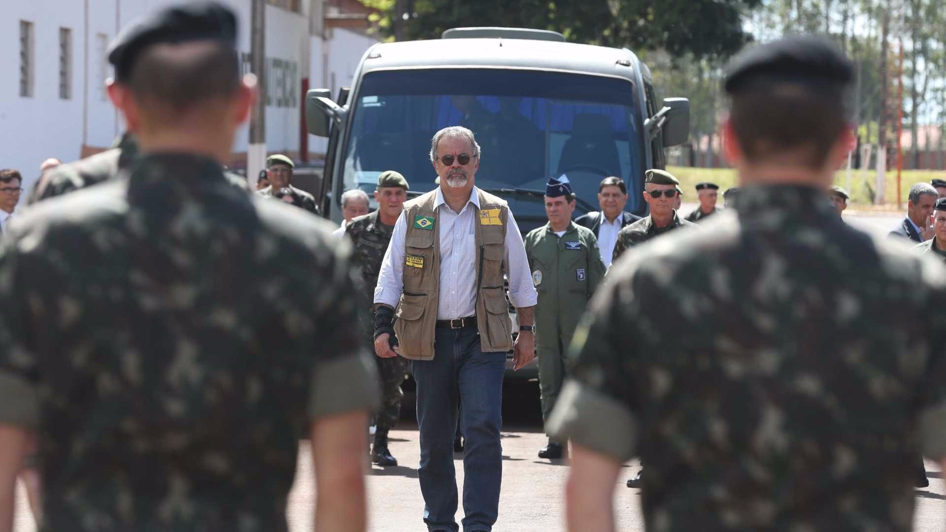 Agência Brasil/Valter Campanato