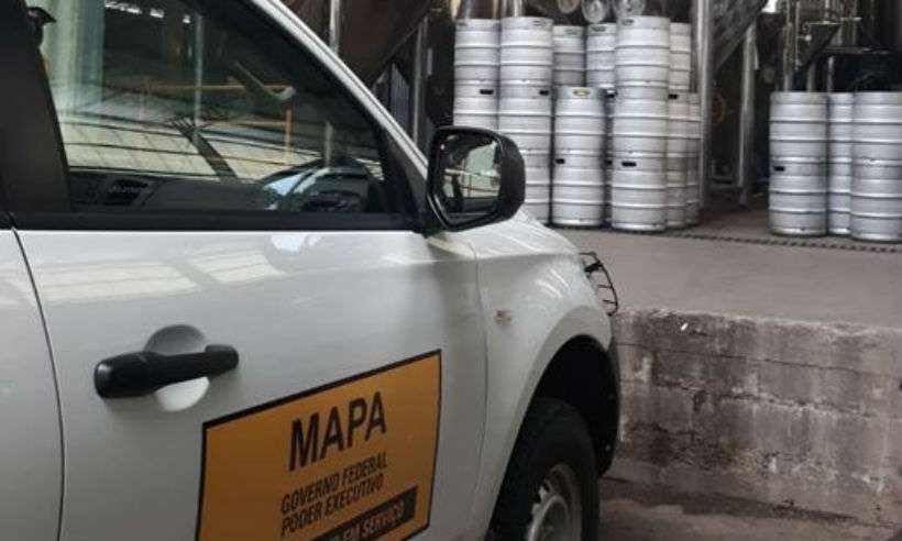 Divulgação/MAPA