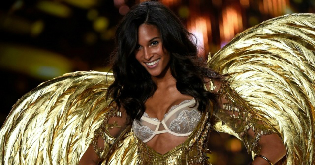 Fantasy Bra: conheça a história do icônico sutiã da Victoria's Secret Victoria's Secret Fashion Show 2014 aconteceu na terça (2), em Londres - Foto: Getty Images