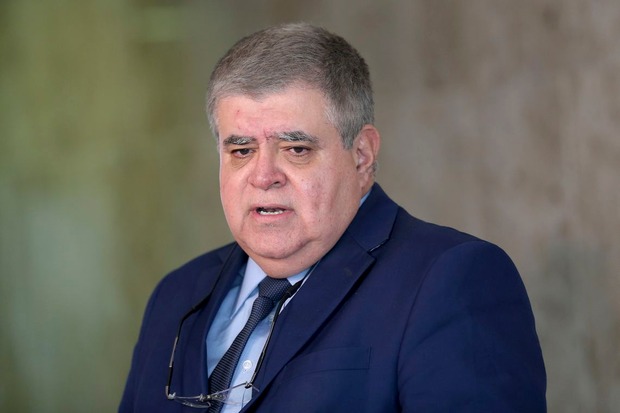 Temer nomeia Marun como conselheiro da Itaipu Binacional (Wilson Dias/Agência Brasil)