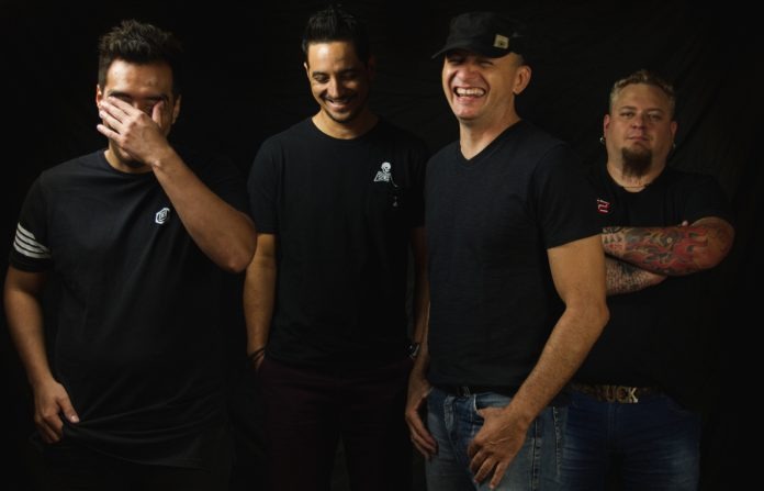 Semana com novidade, choro e rock no palco da Morada dos Baís