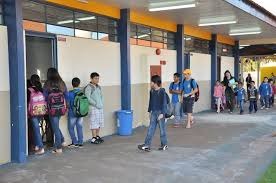 Ano letivo nas escolas municipais de Dourados começa nesta quinta