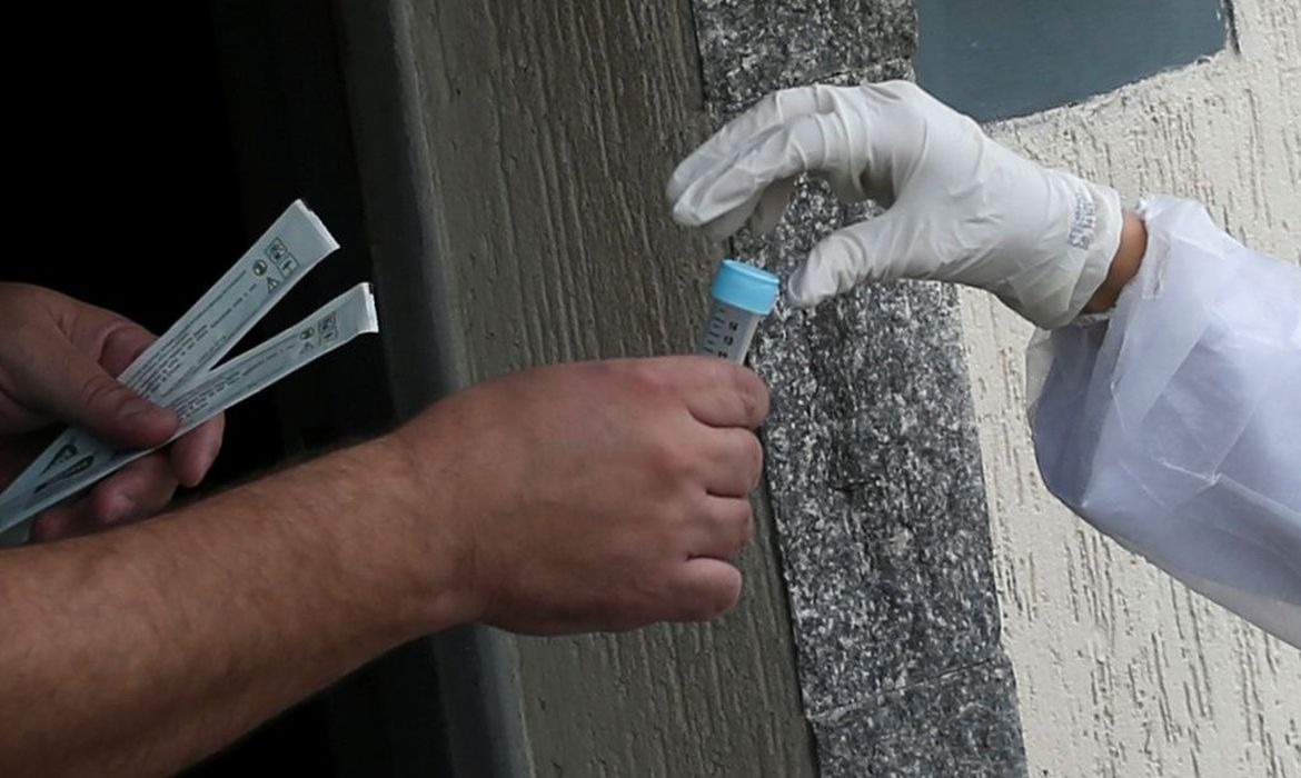  REUTERS / Rahel Patrasso