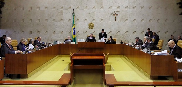 STF: partido que não prestar contas não pode ter registro suspenso
