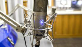 Rádios Comunitárias /Agência Brasil