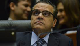 Presidente da Câmara Henrique Eduardo Alves /Jose Cruz/Agência Brasil