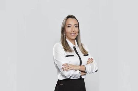 Jovens cientistas brasileiras são premiadas pela Unesco Adriana Folador pesquisa bactérias na Amazônia
Divulgação