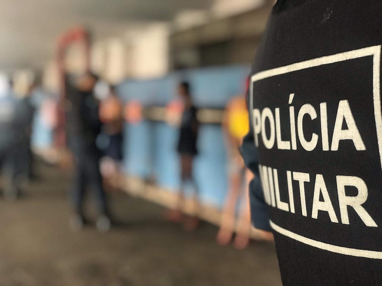 Policiais agora têm de ocultar identidade de suspeitos presos ainda não julgados
