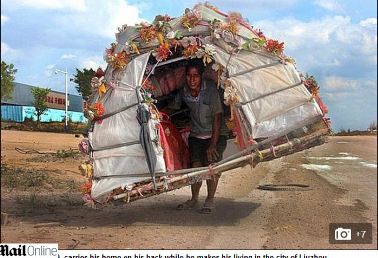 Foto: Reprodução/dailymail.co.uk 