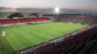 © Gilvan de Souza/Flamengo