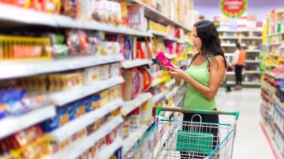 IBGE: queda nos preços dos alimentos compensa aumento nos transportes