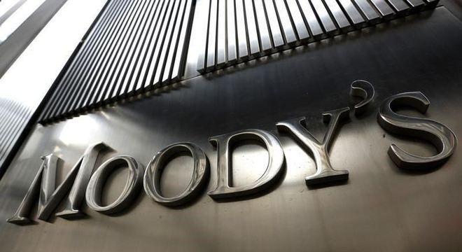 Moody's espera que a maior economia da América Latina encolha 5,2% em 2020
REUTERS/Brendan McDermid