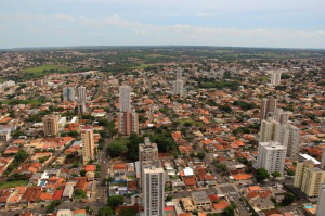 Chuva em todo o Estado permanece durante a semana, prevê Inmet