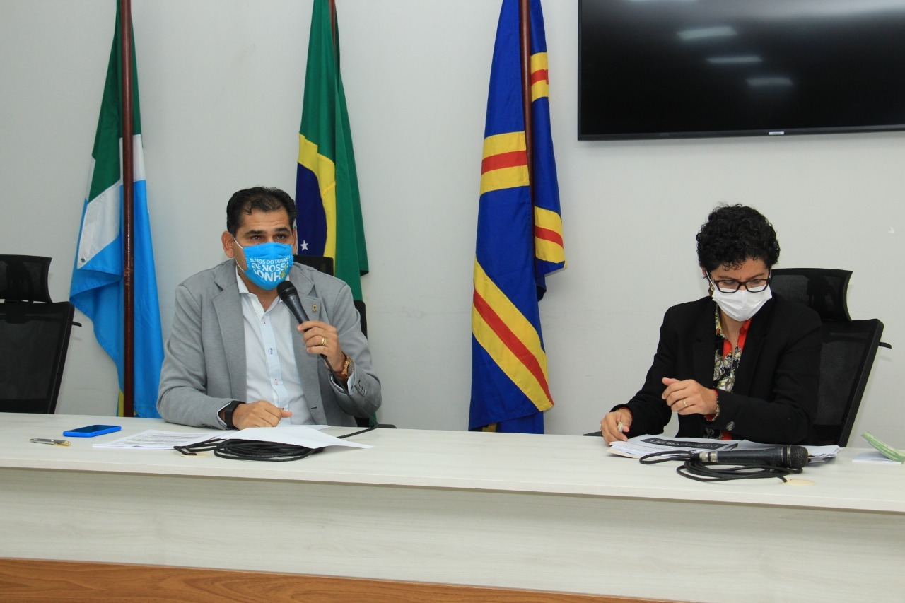 Câmara promove reunião e vai ampliar debate sobre redução das mensalidades nas universidades