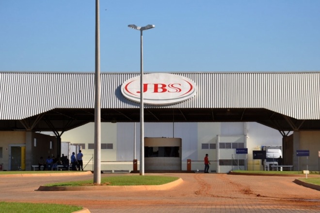 JBS está com vagas abertas para menor aprendiz em Campo Grande