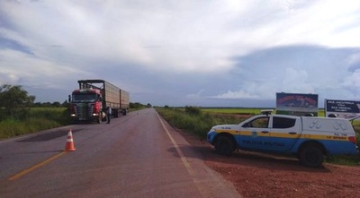 Polícia Militar Rodoviária encerra Operação Carnaval com redução de 37% dos acidentes Polícia Militar Rodoviária encerra Operação Carnaval com redução de 37% dos acidentes