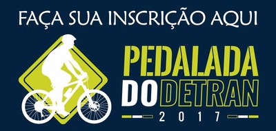 Passeios ciclísticos estão com inscrições abertas
