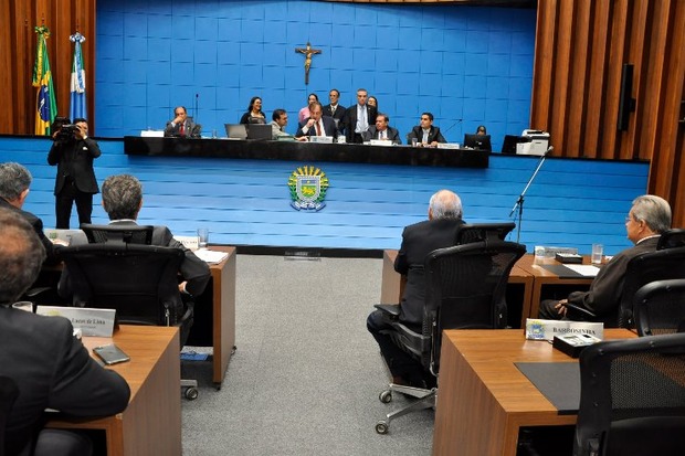 Governo envia plano de aplicação dos recursos do Fundersul 2020 Governo envia plano de aplicação dos recursos do Fundersul 2020
