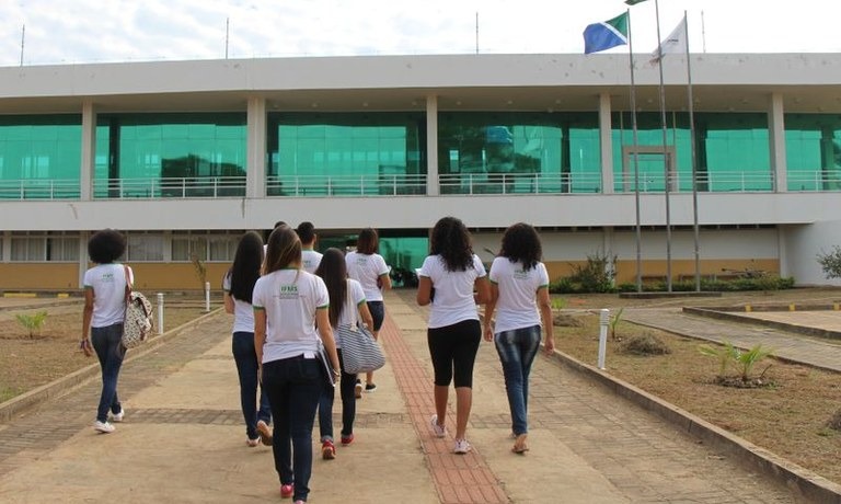 IFMS divulga 2ª chamada para cursos de graduação com ingresso pelo Sisu