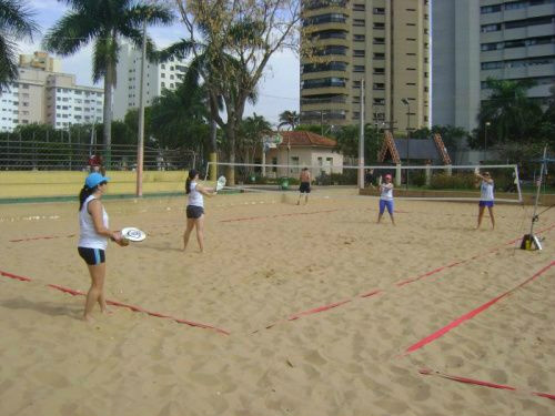 Funesp abre inscrições para jogos da Semana em Homenagem à Mulher