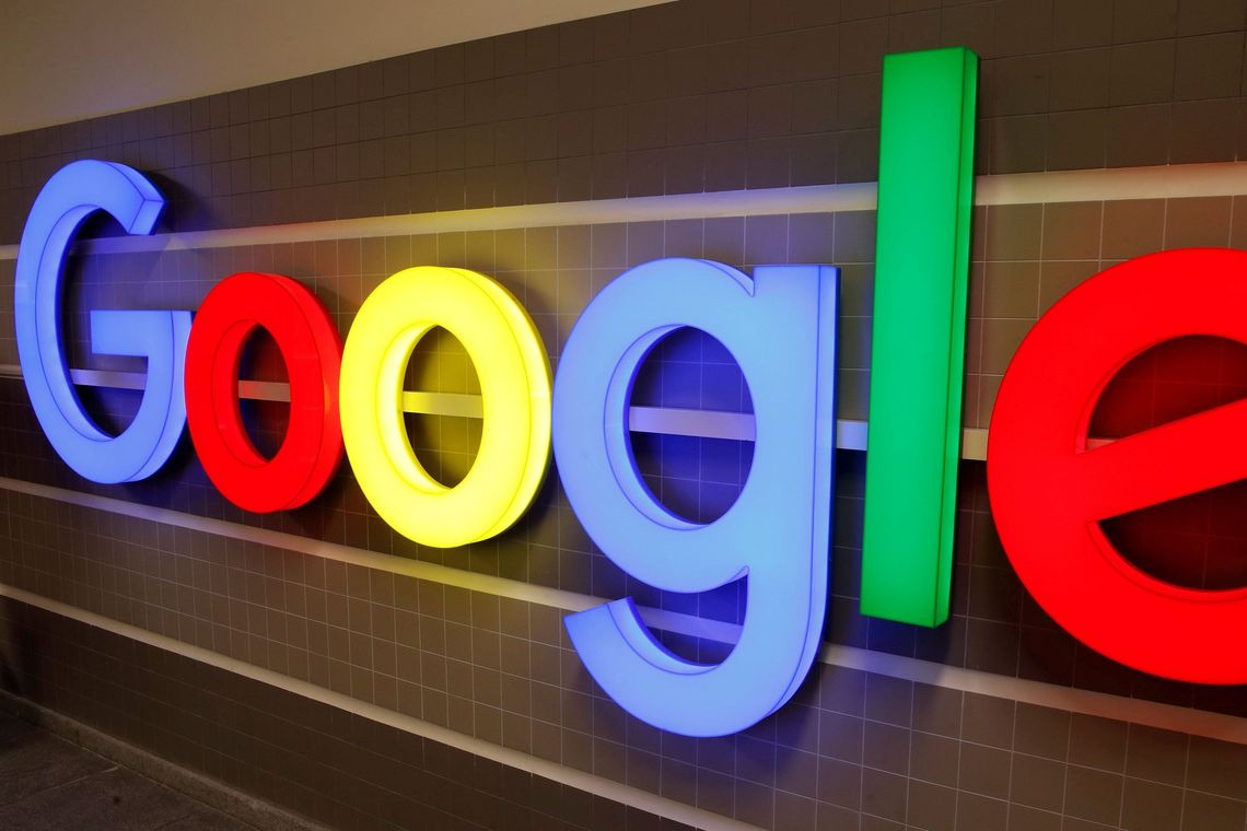 Entidades cobram do Google fim de apps pré-instalados no Android Arquivo Reuters/Arnd Wiegmann