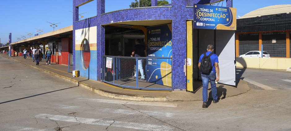 Luciano Muta/Diário Digital