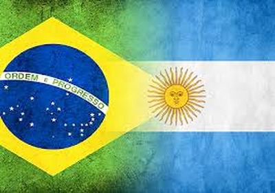 Brasil corre o risco de ser superado pela Argentina no ranking da competitividade