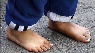 © Leonhard Foeger/Reuters