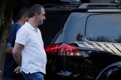 Joesley tem outro mandado de prisão em vigor
Ueslei Marcelino/Reuters - 11.9.2017