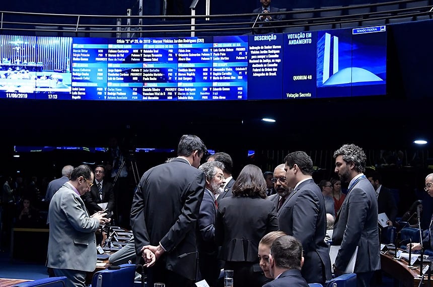 Waldemir Barreto/Agência Senado

