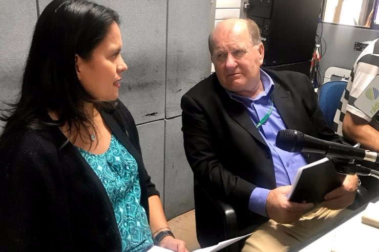Assembleia Legislativa e Funtrab firmam parceria para divulgar vagas de emprego Foto: Divulgação Rádio ALEMS