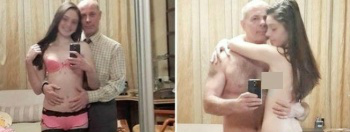 Namoro entre professor e aluna de 17 anos é descoberto após fotos vazarem na web