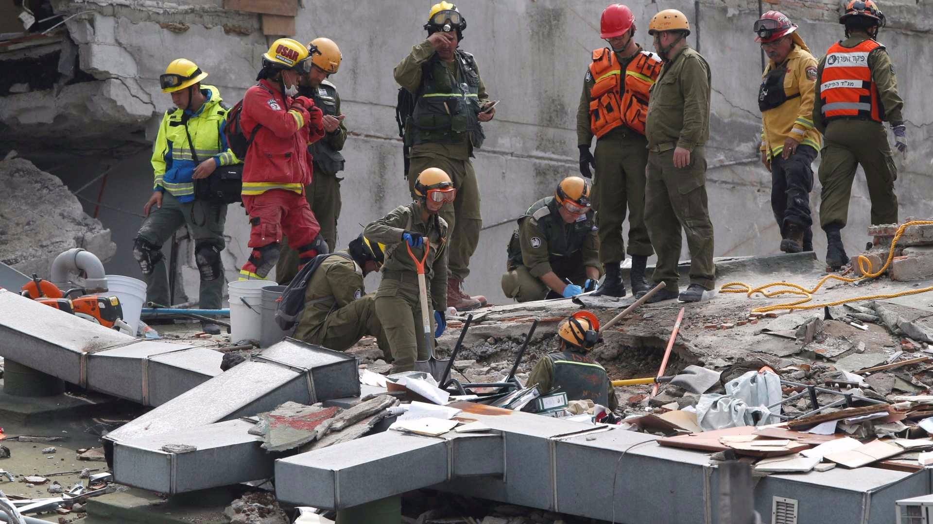 Henry Romero/Reuters