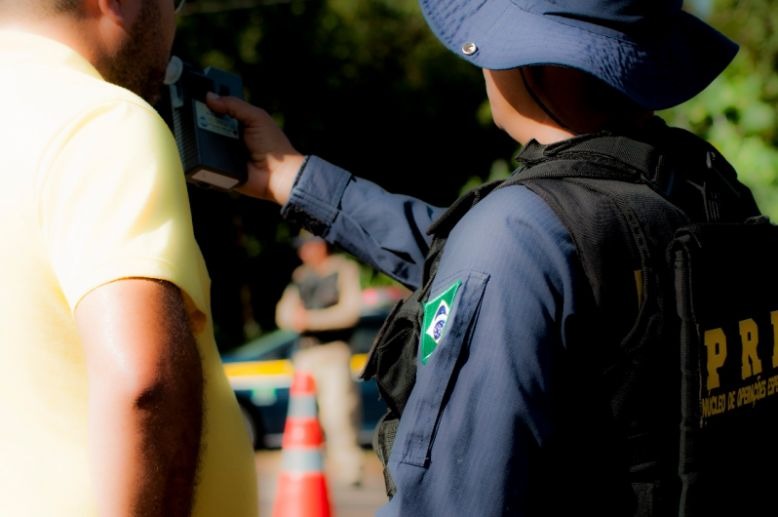 Número de mortes nas BR's de MS caem 85% no Carnaval Número de mortes nas BR's de MS caem 85% no Carnaval