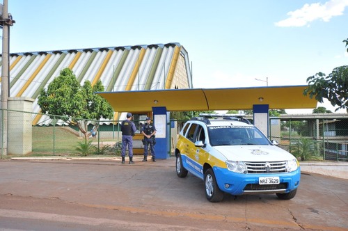 GMD retoma ronda escolar comunitária GMD retoma ronda escolar comunitária