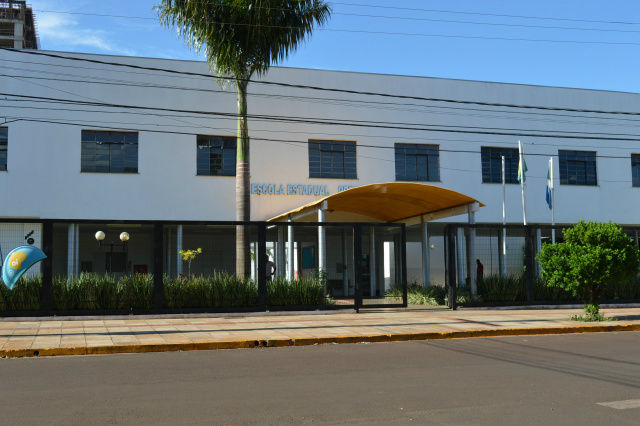 Paralisação por vários dias em escolas não é descartada- Foto: Arquivo / Dourados News
