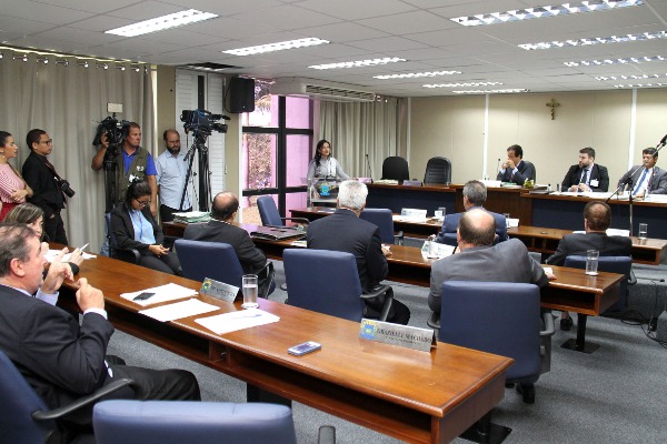 Poder Judiciário pretende mudar dispositivo no Código de Divisão Judiciárias. Foto: Wagner Guimarães 