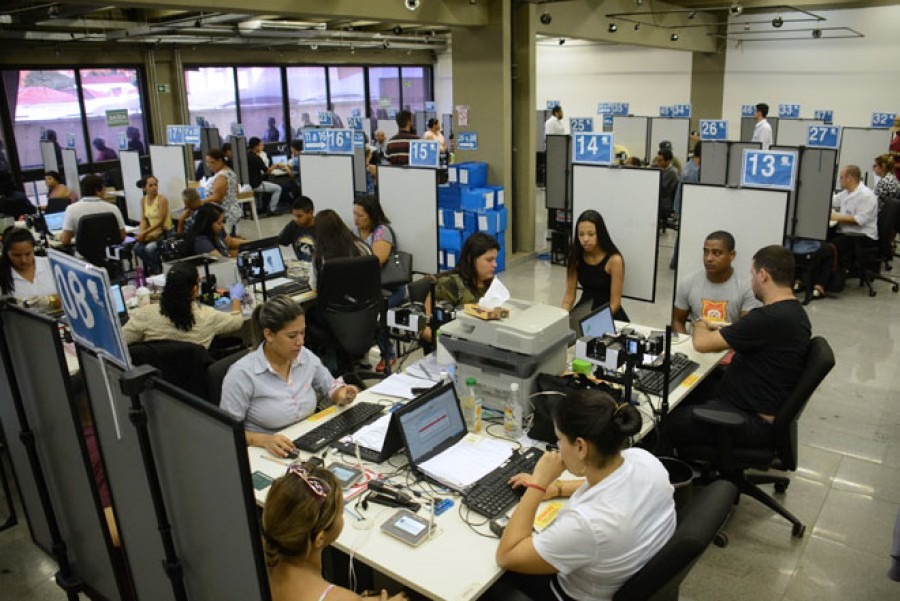 Cadastro de biometria deve levar até 5 mil eleitores por dia ao Memorial da Cultura