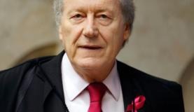 Lewandowski homologa última ação do acordo dos poupadoresRosinei Coutinho/SCO/STF