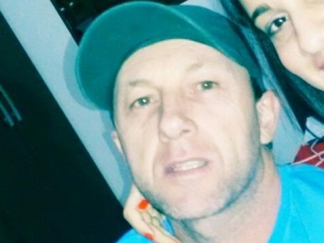 Comerciante Paulo Buchanelli (Foto: Arquivo Pessoal/ Facebook)