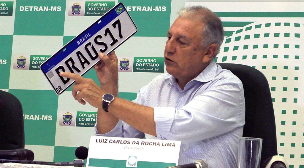 Edemir Rodrigues