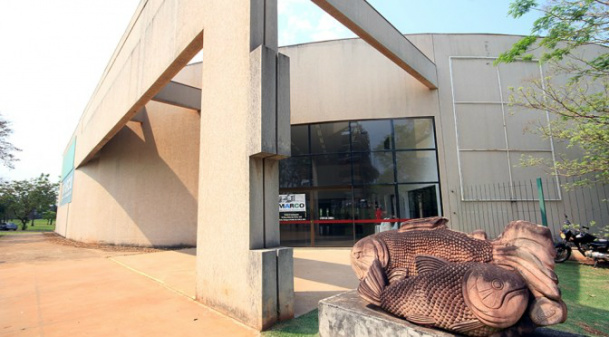 Prorrogadas até o dia 29 de fevereiro as inscrições para as Exposições Temporárias 2016 do Marco