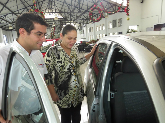 População se adianta na compra do veículo zero