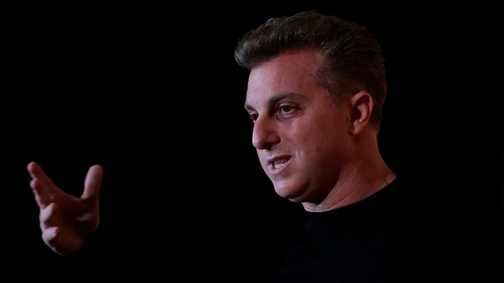 Huck anunciará desistência definitiva de candidatura nesta sexta REUTERS/Leonardo Benassatto